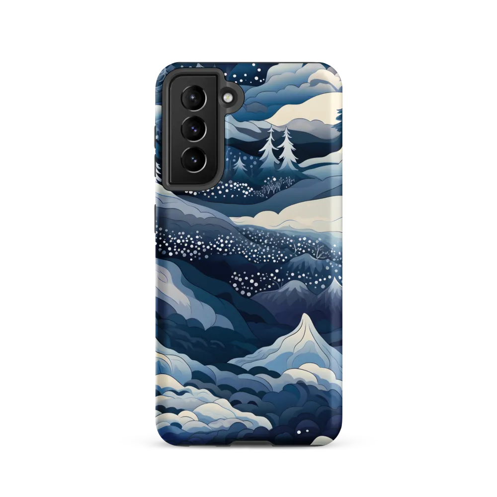 Whispers of Winter