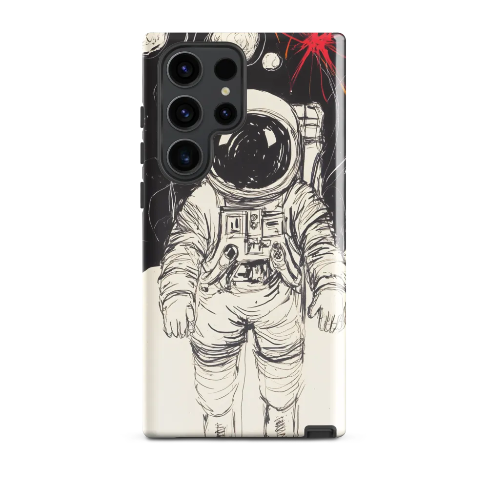 Voyage Beyond the Stars