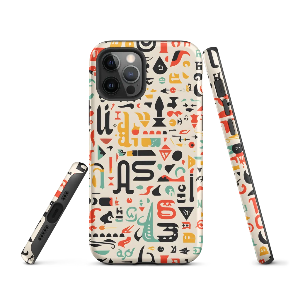 A Symphony of Symbols