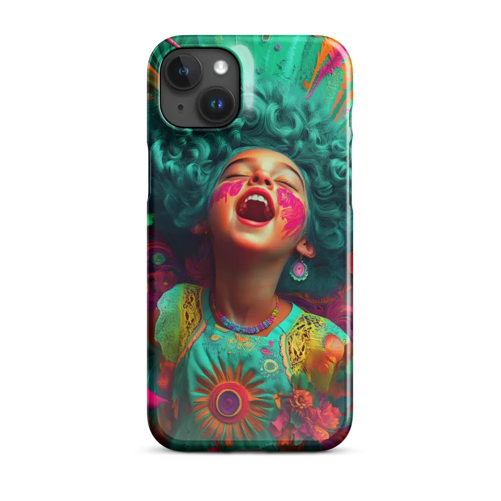 Exuberant Joy