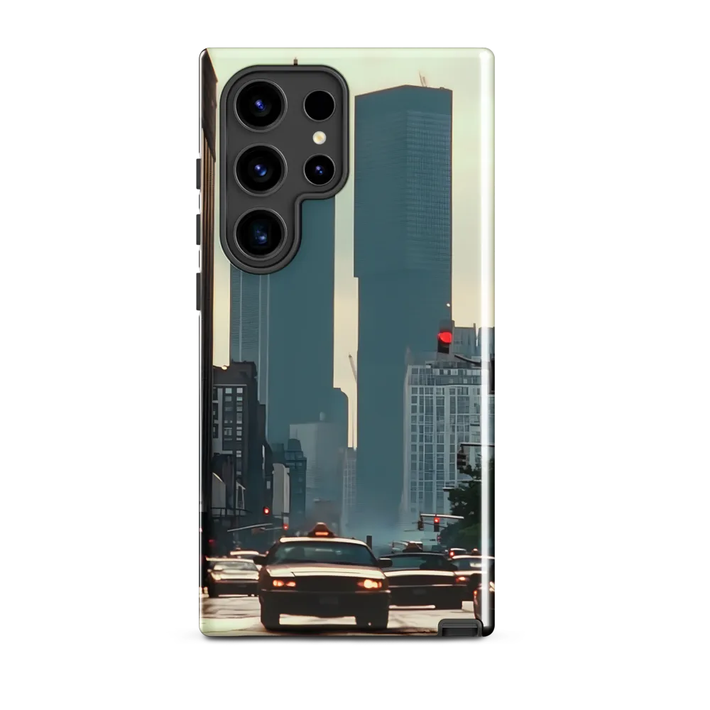 Urban Symphony