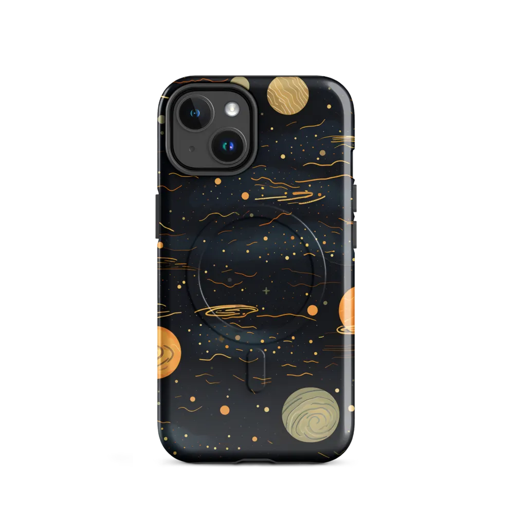 Celestial Dreams