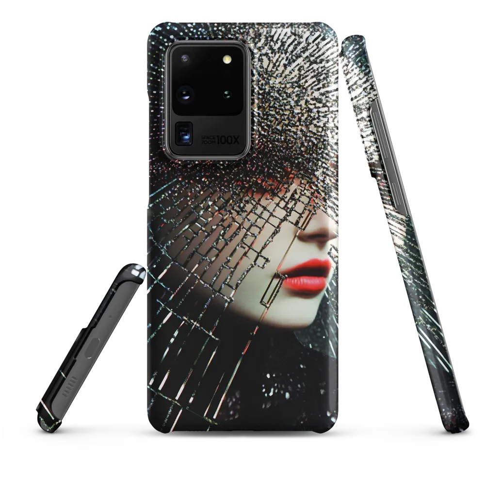 Fractured Identity