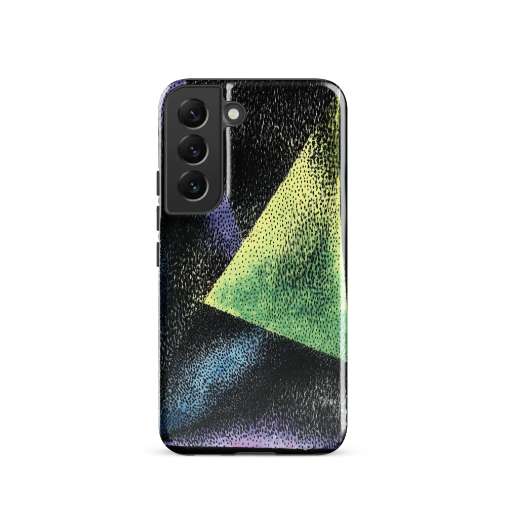 Dynamic Geometric Harmony