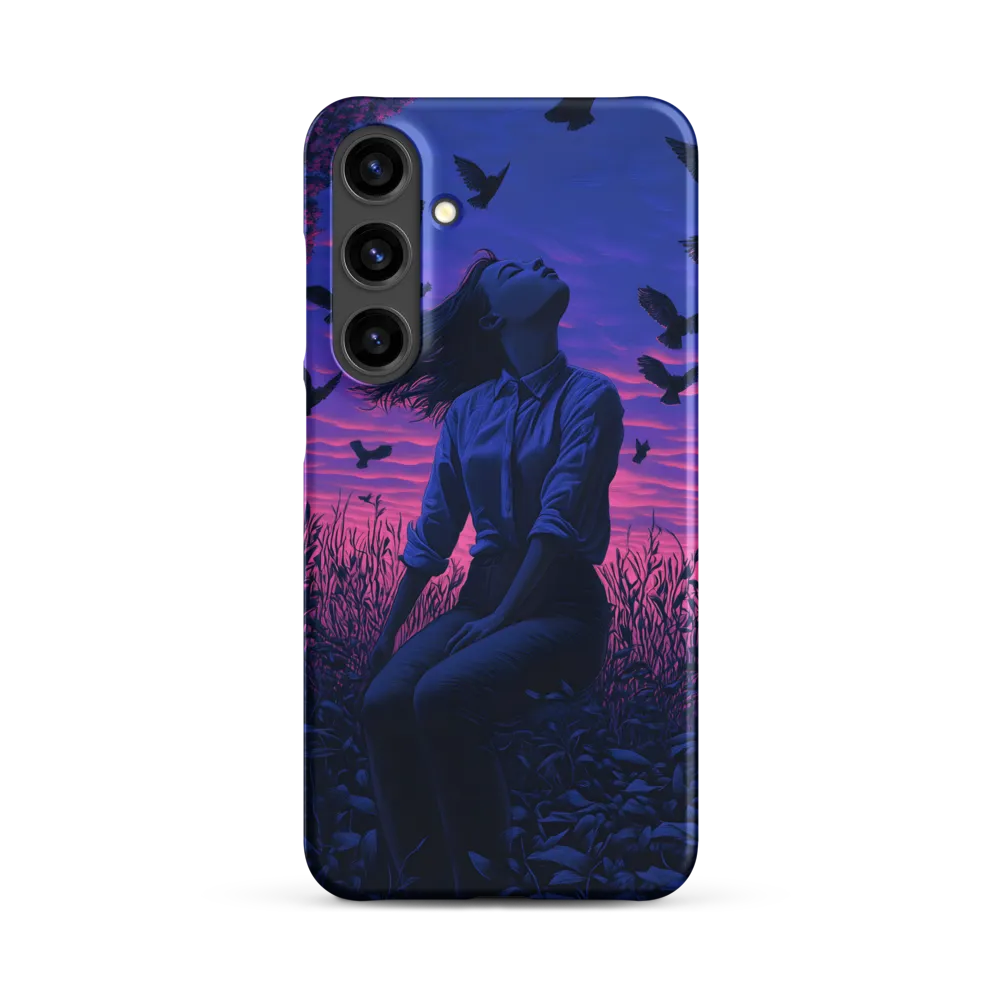 Awakening in Twilight