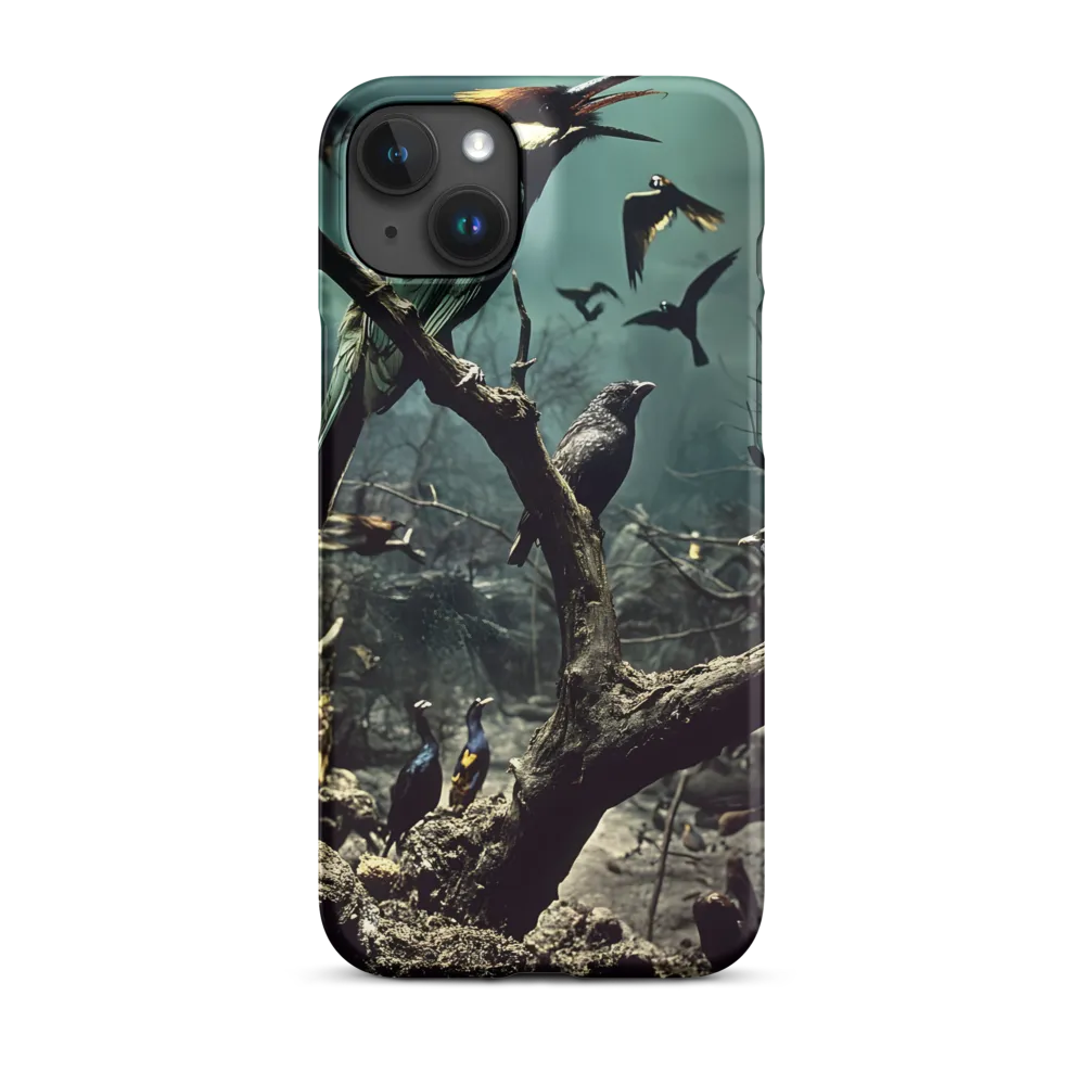 Whispers of the Avian Realm