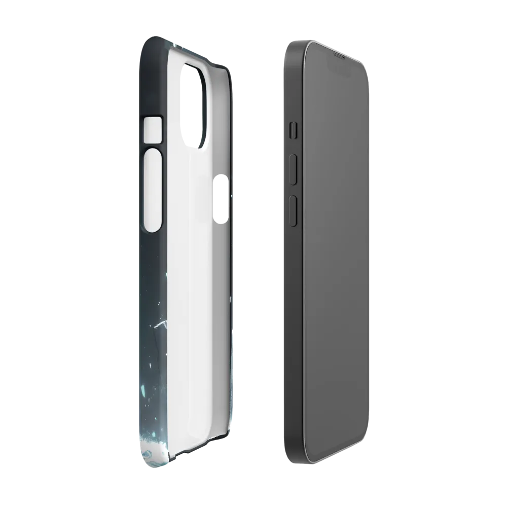 The Monolith's Gaze