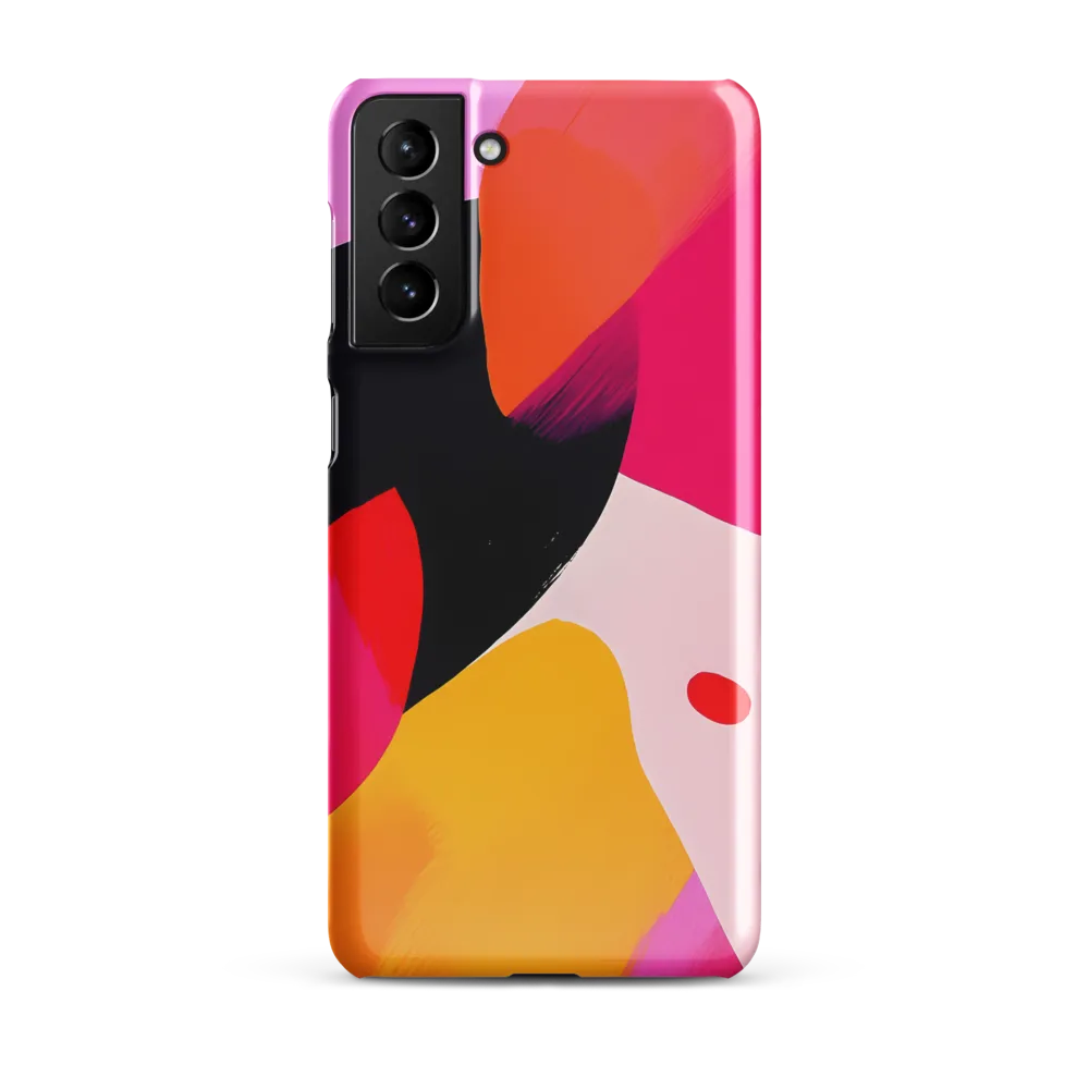 Playful Interplay of Colors