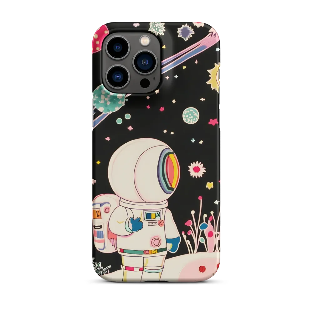 Cosmic Wonder: Journey Through the Stars