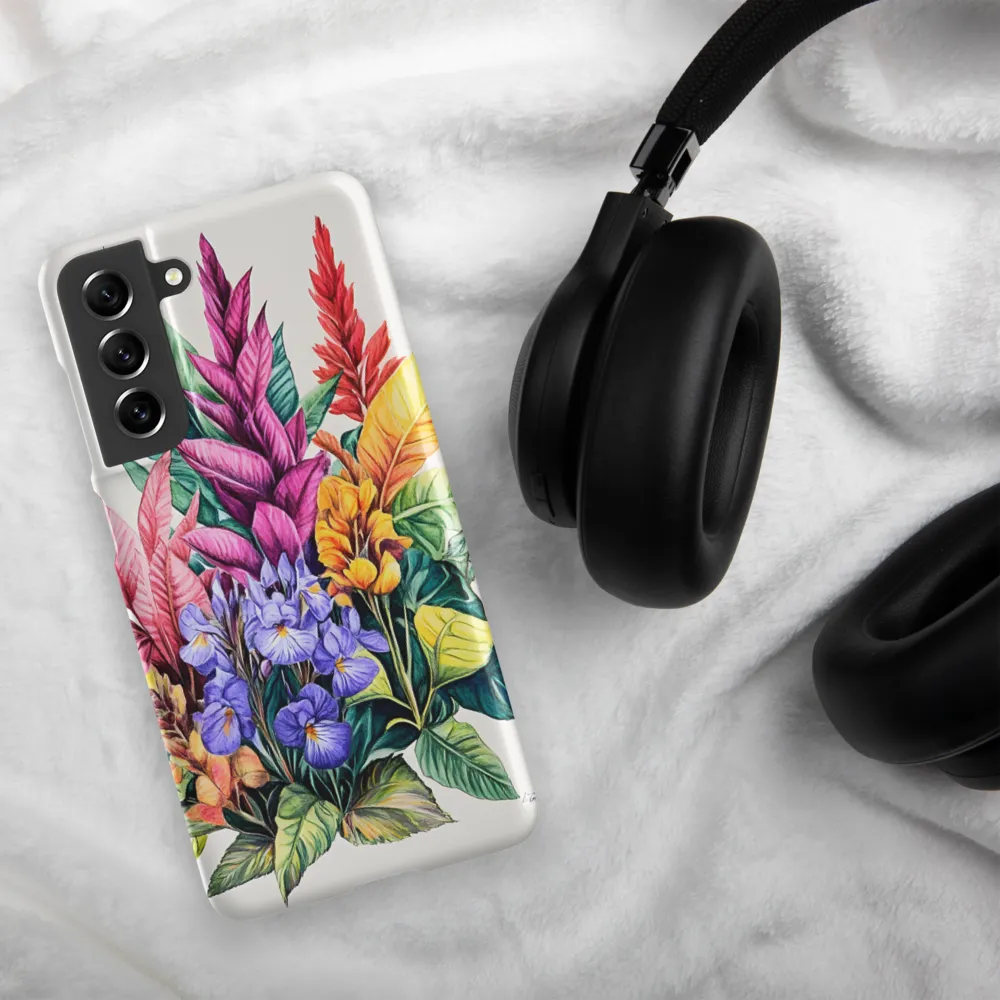 Tropical Symphony