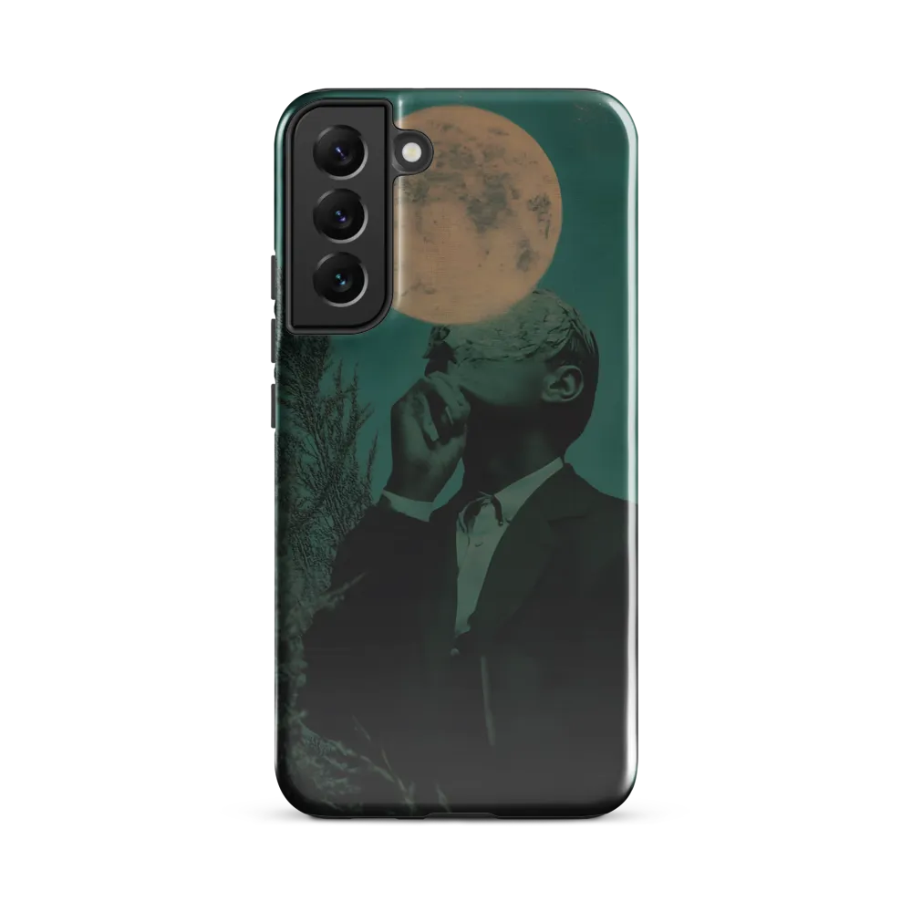 Eclipse of the Mind