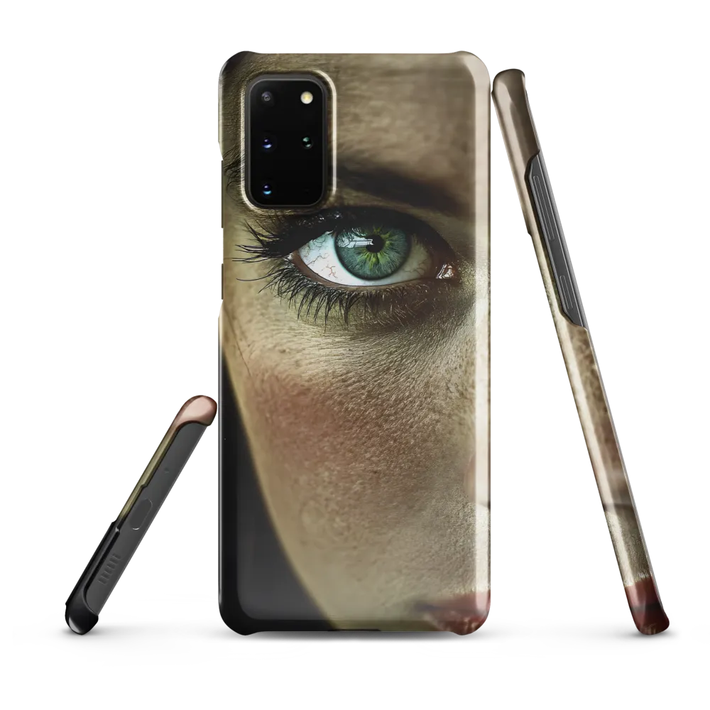 Eye of Intensity