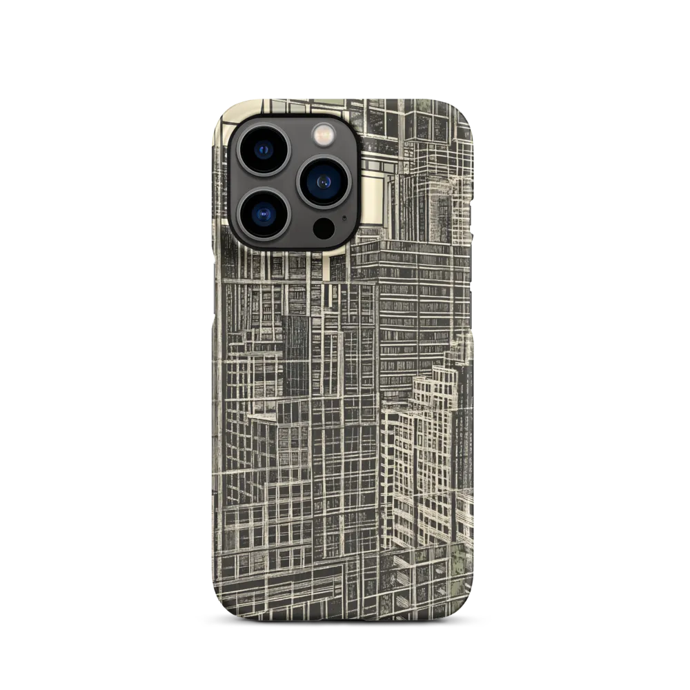 Urban Kaleidoscope
