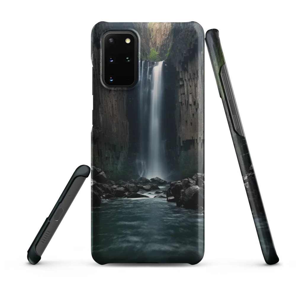 Elysium Falls