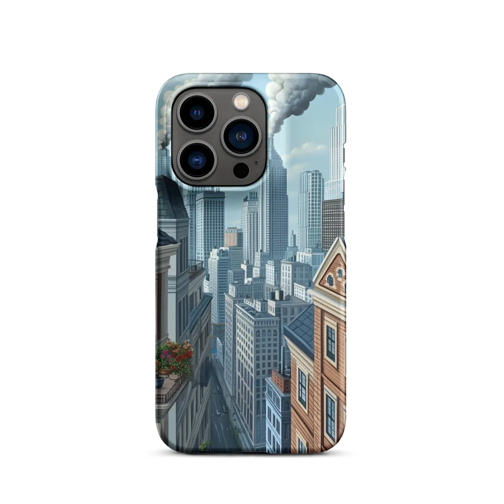 Urban Symphony