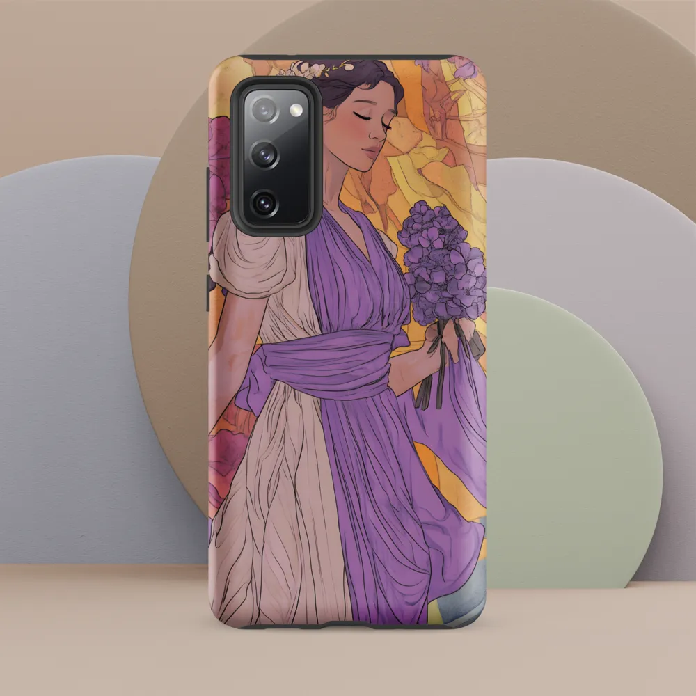 Blooming Elegance