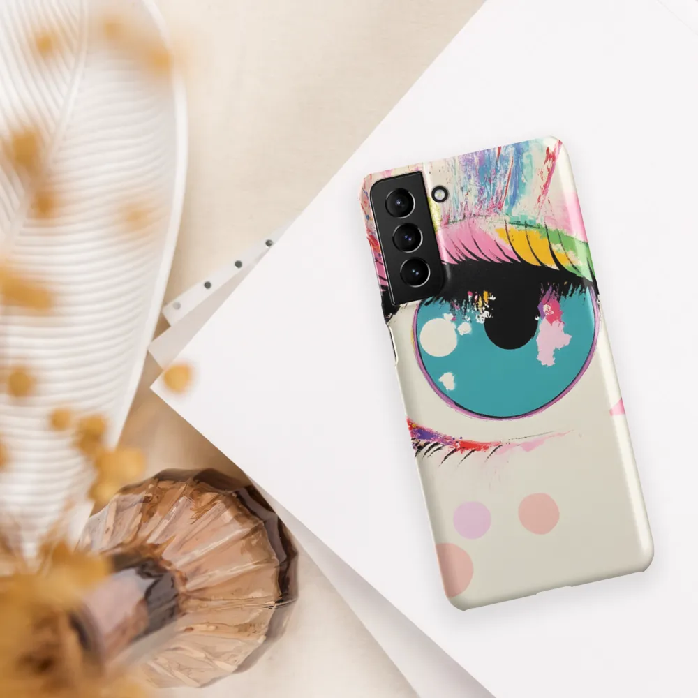 Eye Candy: A Pop Art Vision