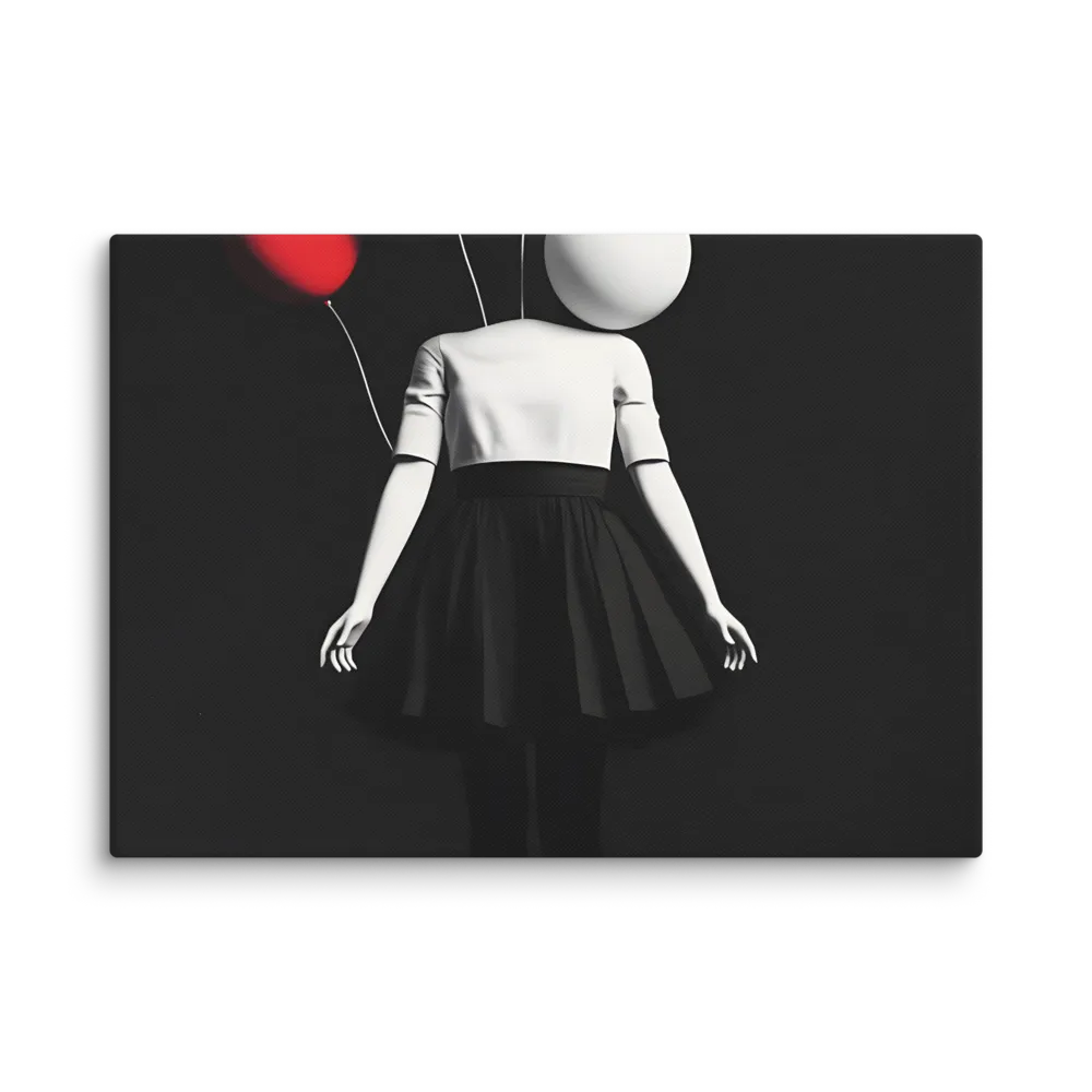 Suspended in Mystery | Canvas | 20″×28″