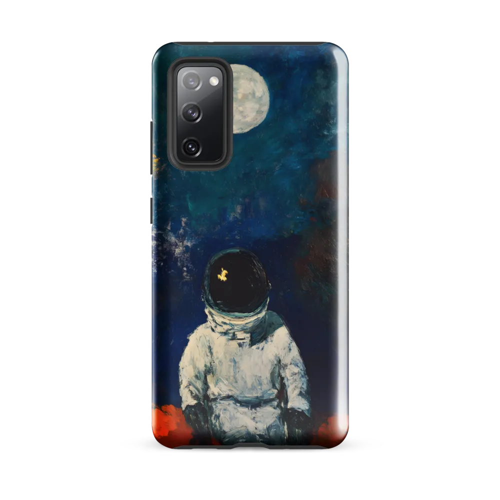 Gazing at the Cosmos