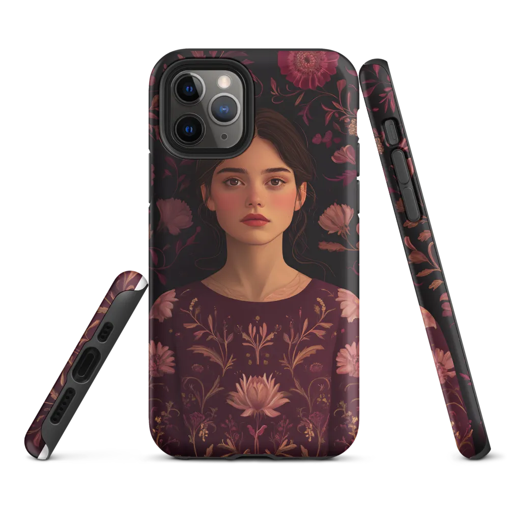 Whispers of Flora