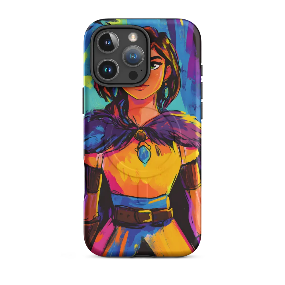 Guardian of Colors