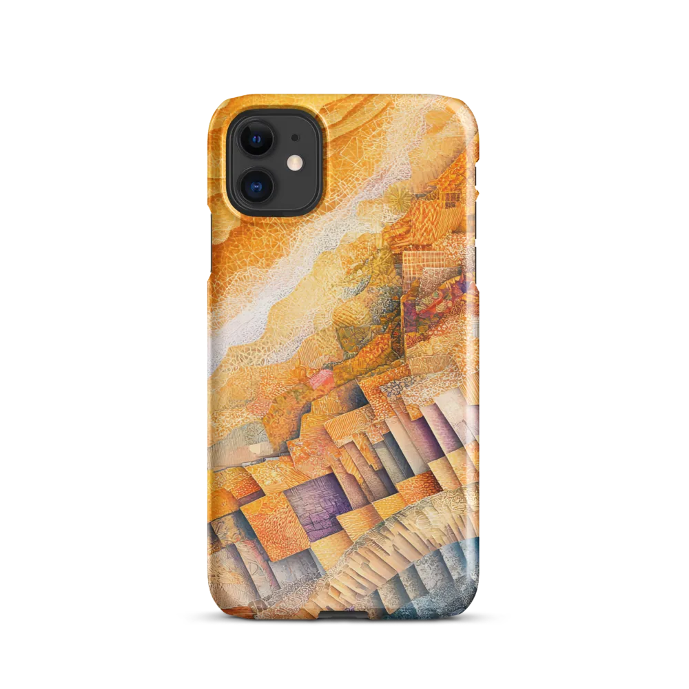 Waves of Warmth