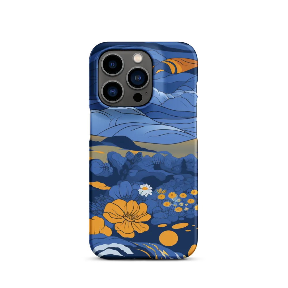 Whispers of Nature