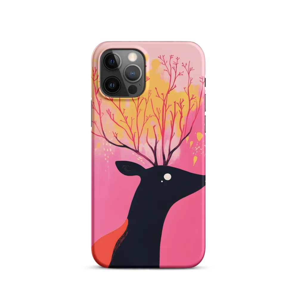 Whimsical Forest Guardian