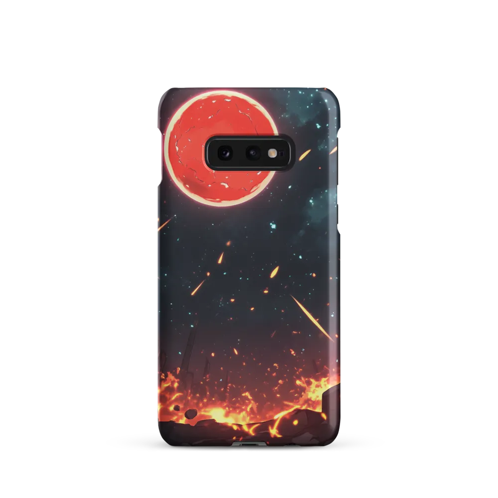 Eclipse of Destruction