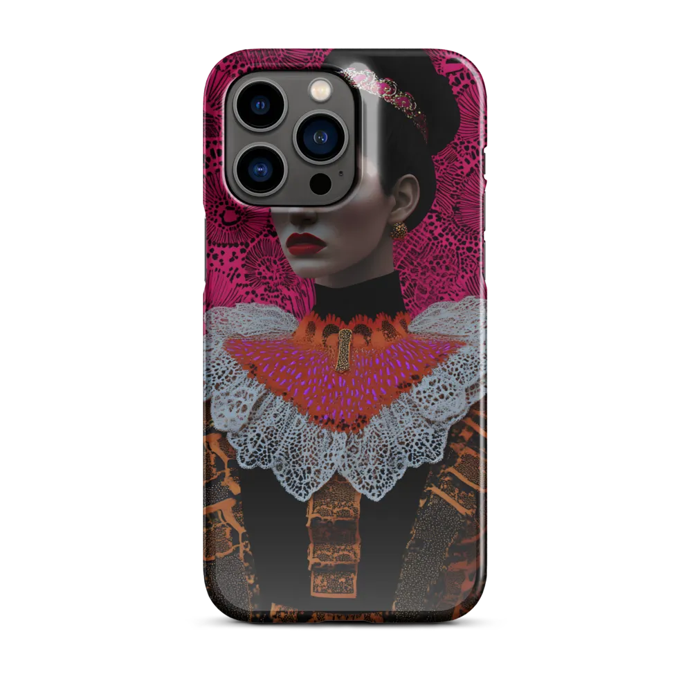 Crowned Regality