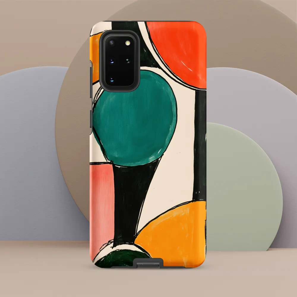 Harmony in Shapes