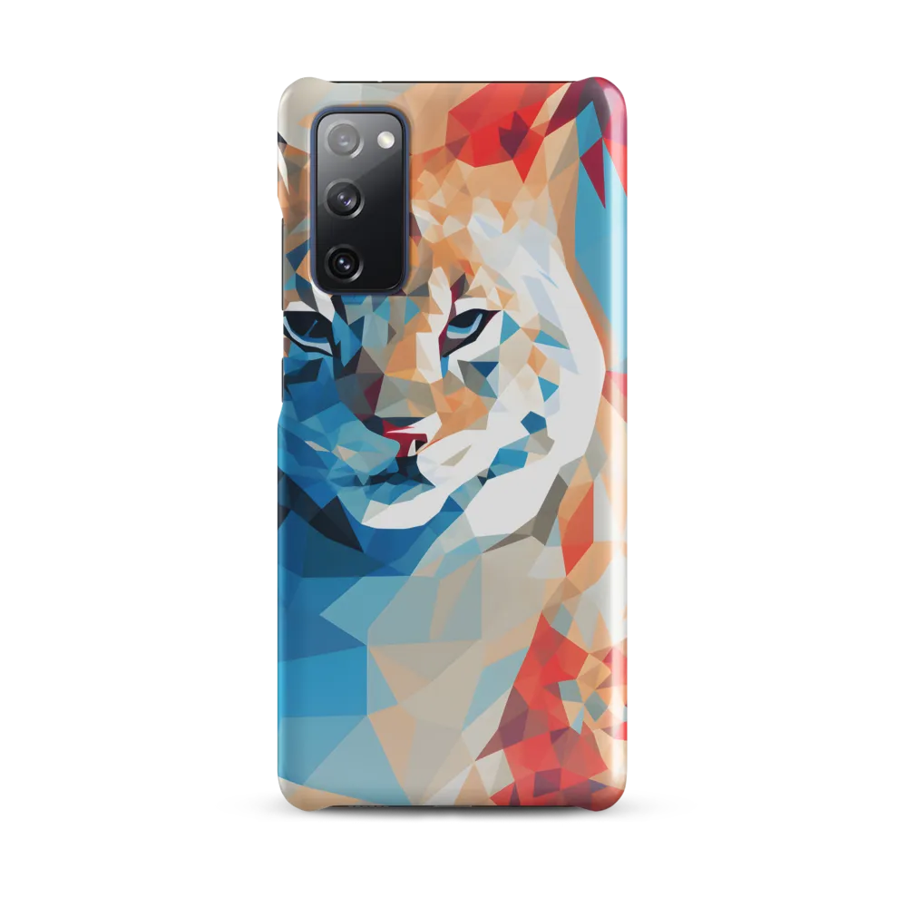 Facets of Feline Wonder