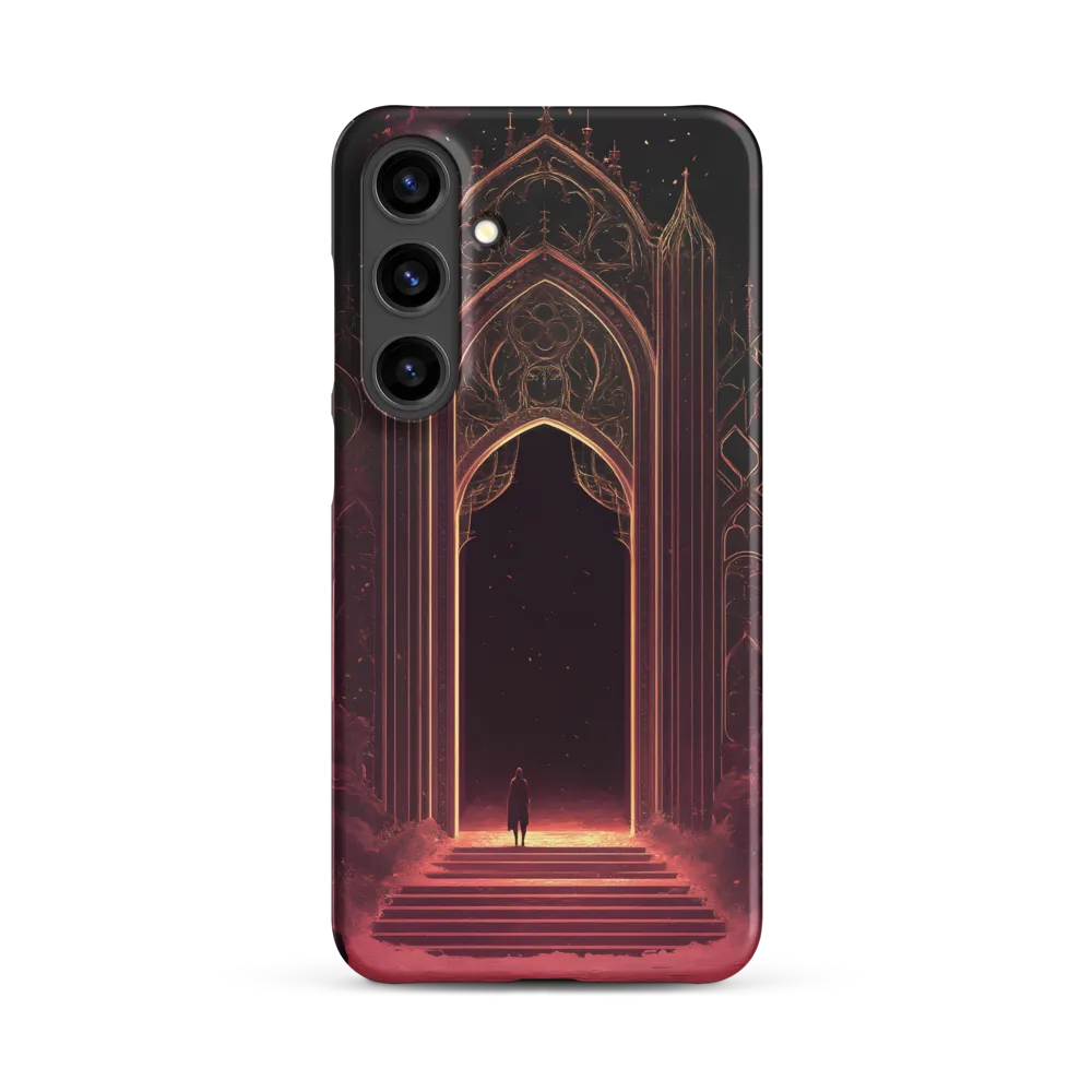 The Enchanted Gateway