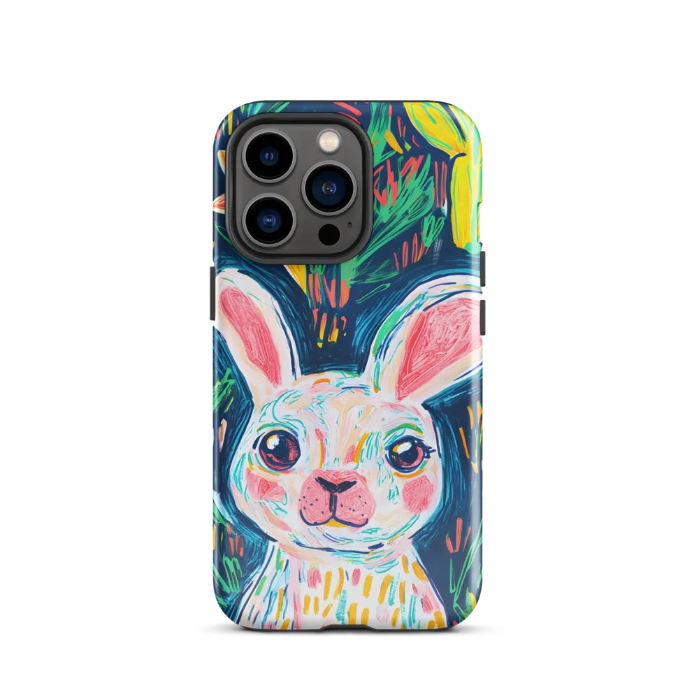 Whimsical Whispers of the Forest | Phone Case |  13 Pro | Tough Case | Glossy