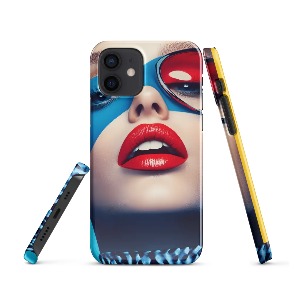Vivid Expressions