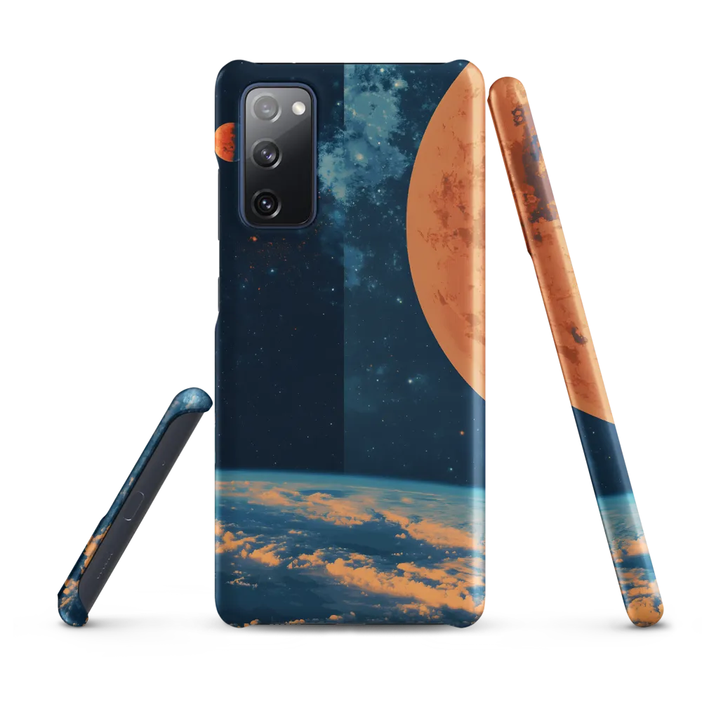 Celestial Wonders