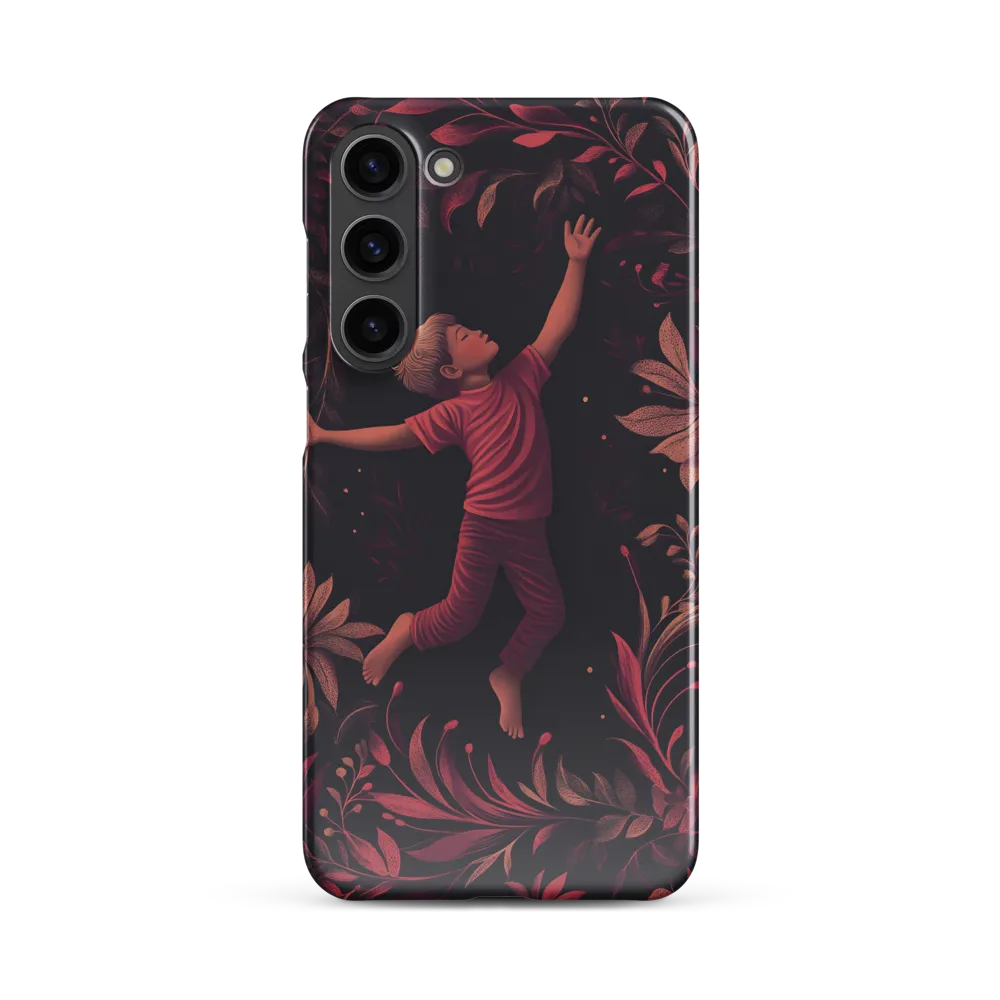 Embrace of Nature