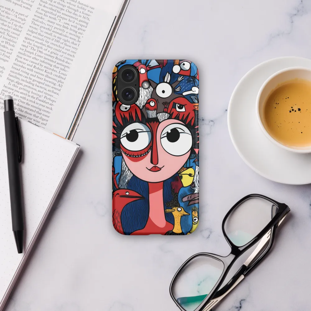 Whimsical Fusion