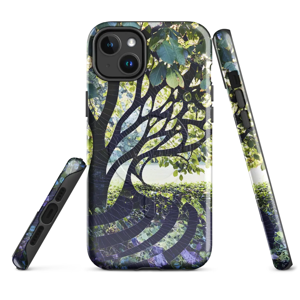 Whispers of Nature