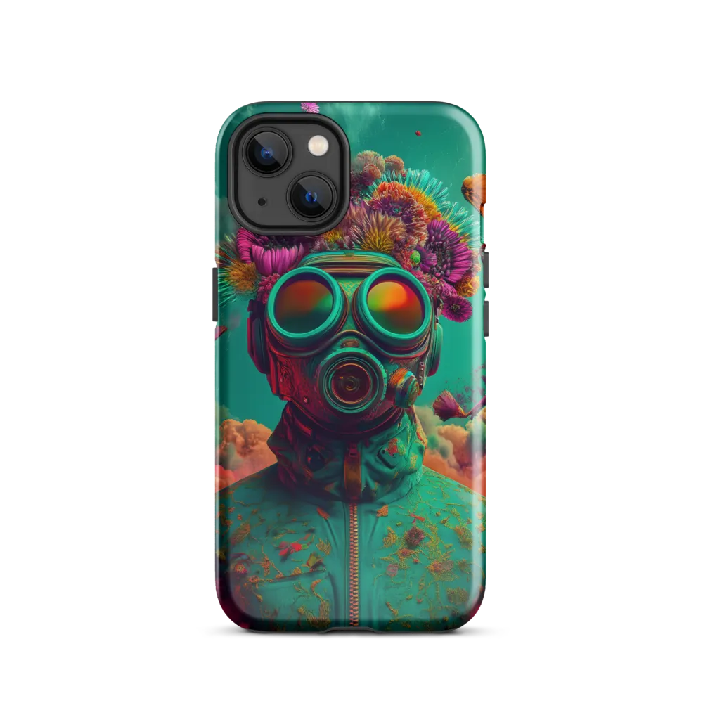 Ecstasy of Nature and Technology