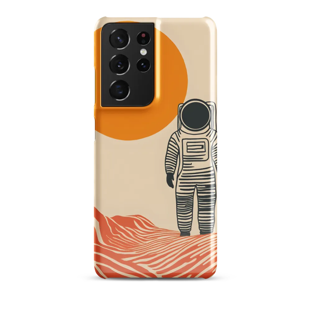 Solitude in Space