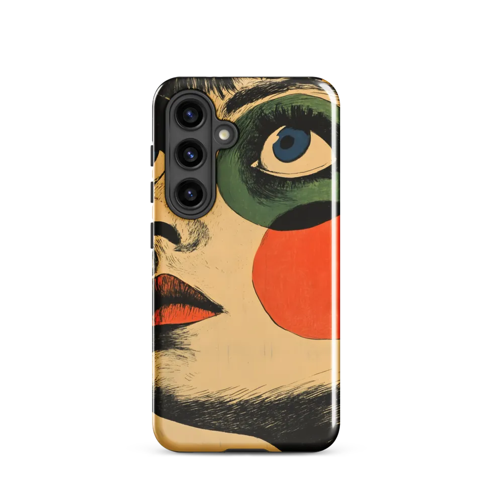 Bold Visage