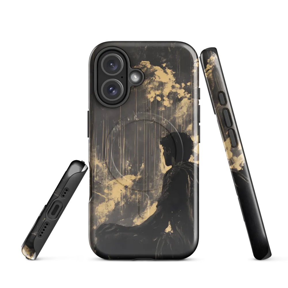 Reflections in Gold