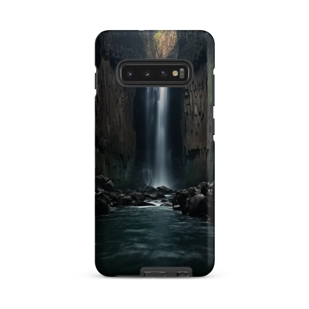 Elysium Falls