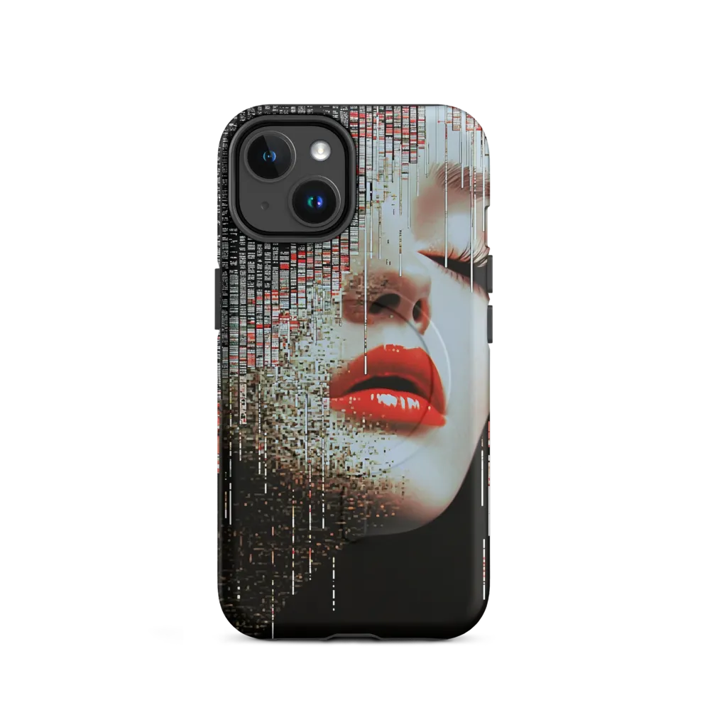 Fragmented Beauty