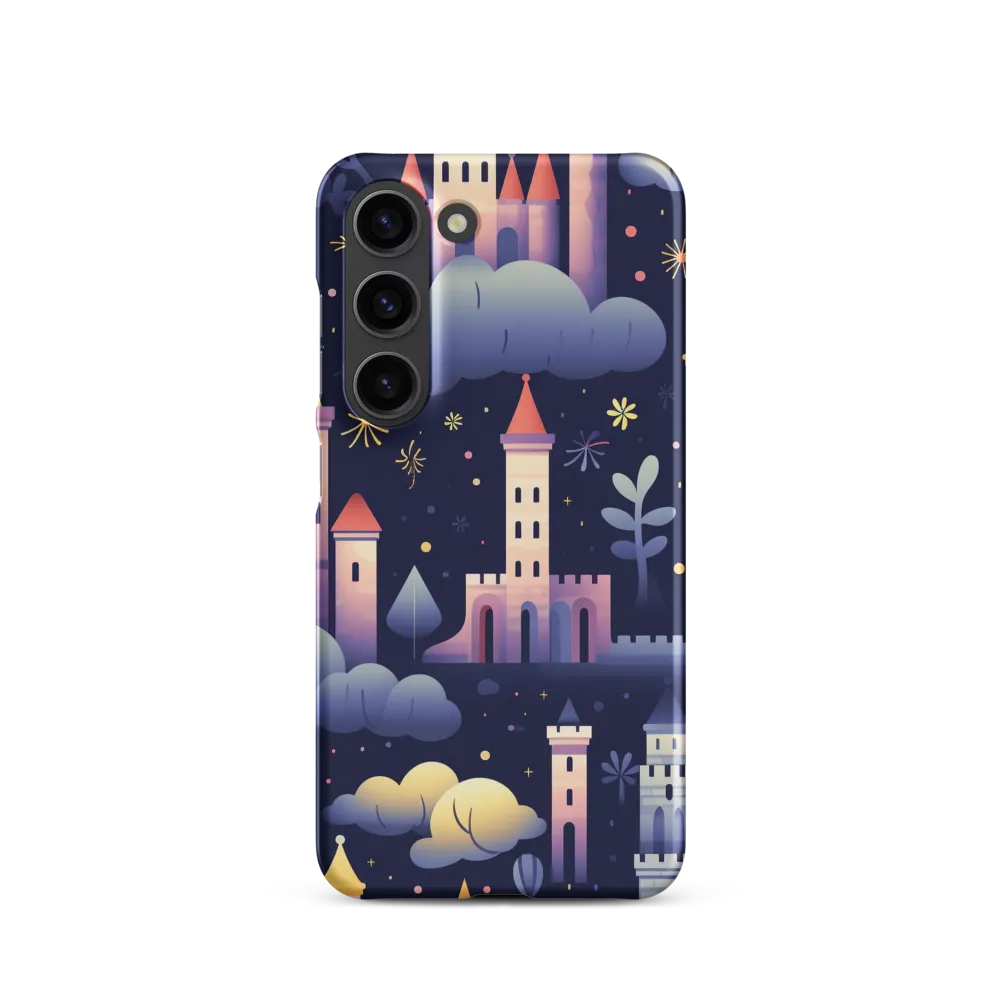 Dreamscape of Castles
