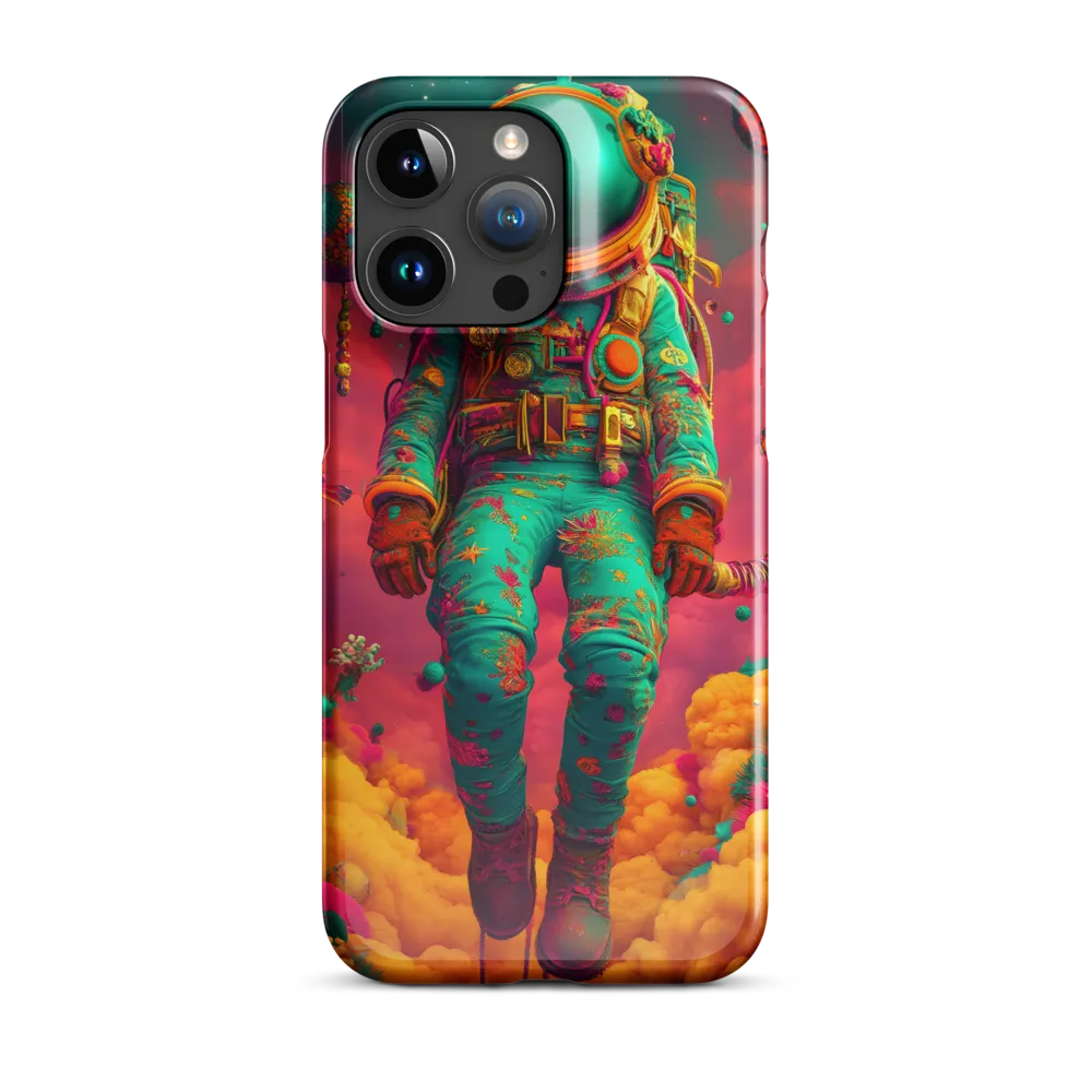 Astral Odyssey