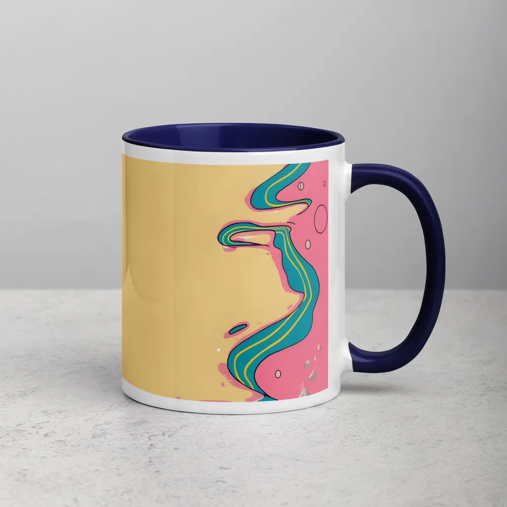 Whimsical Robot Delight