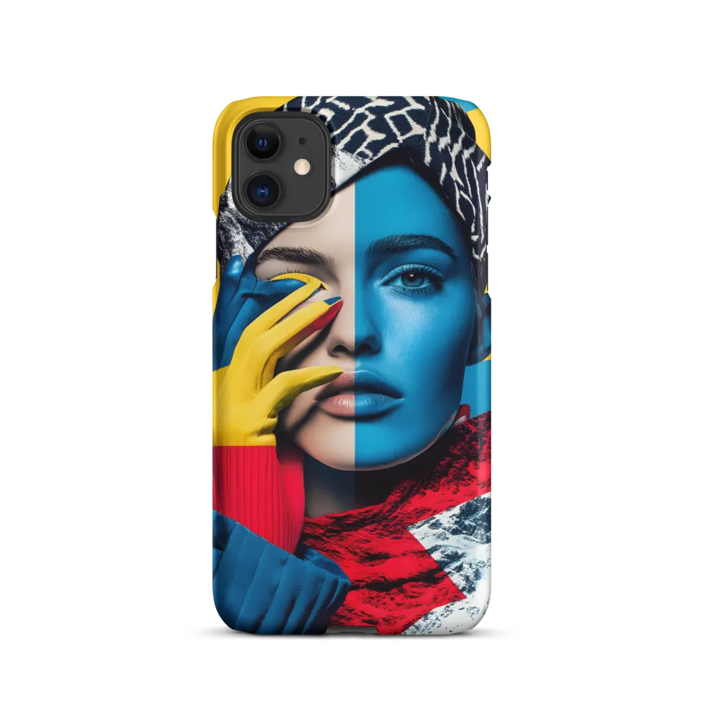 Fusion of Colors