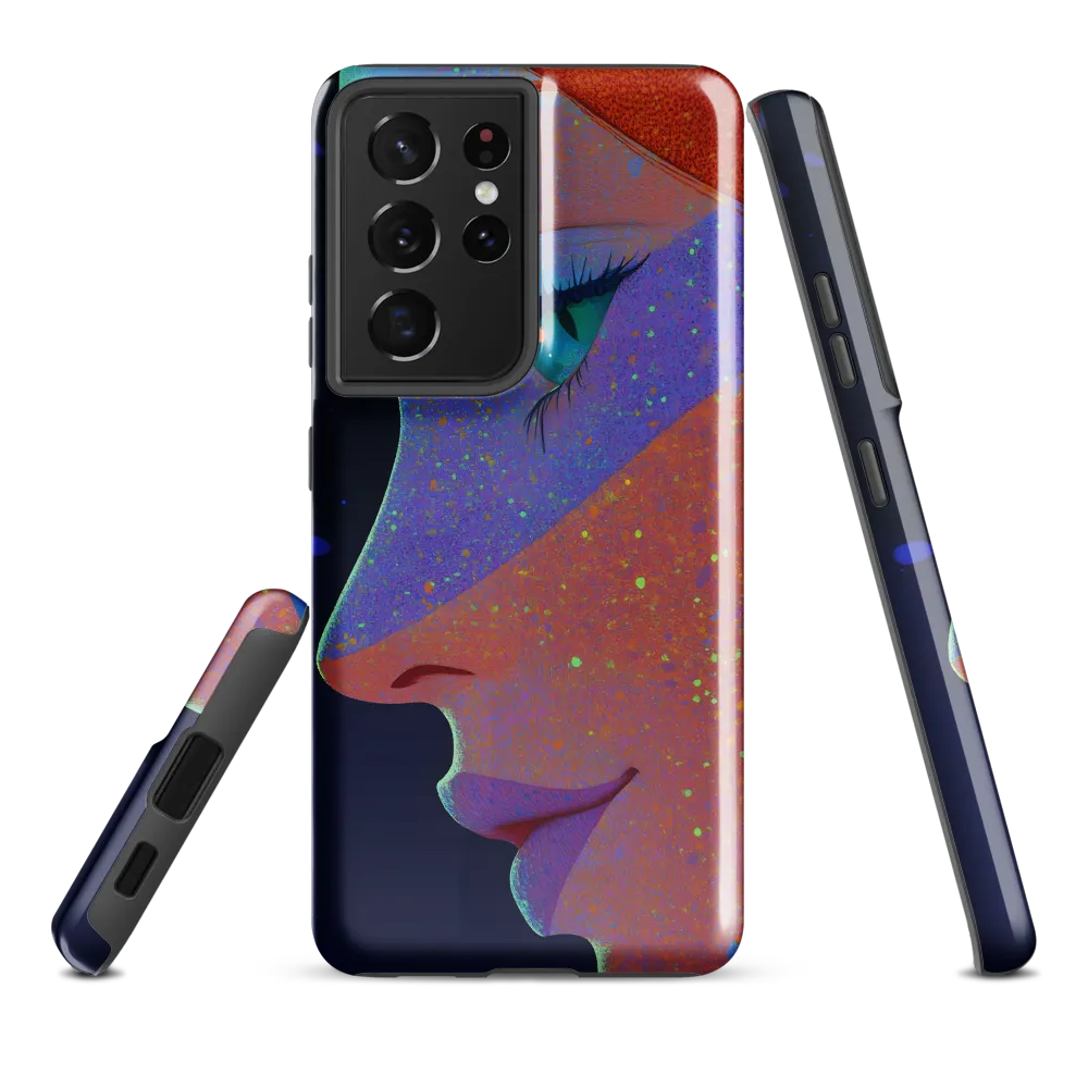 Vibrant Essence